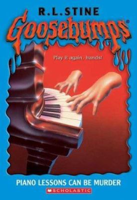 Piano Lessons Can Be Murder B004ZKSEBI Book Cover