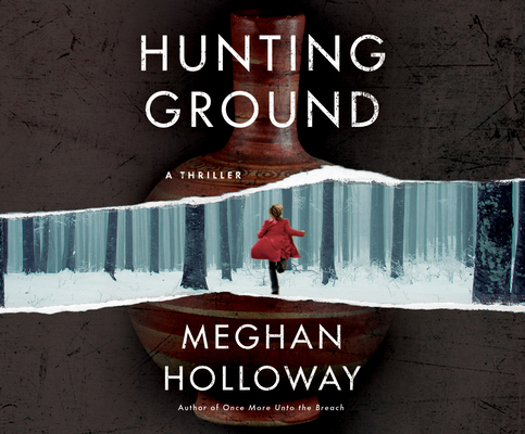 Hunting Ground: A Thriller 1662016824 Book Cover