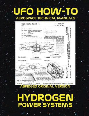 Hydrogen Power Systems: Scans of Government Arc... 1544153708 Book Cover
