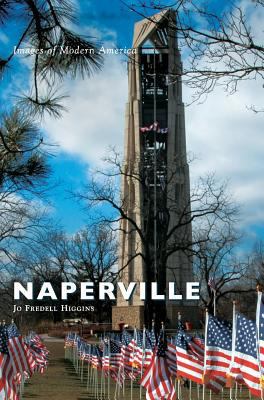 Naperville 1540200140 Book Cover