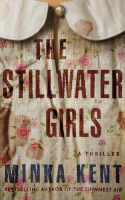 The Stillwater Girls 1978644051 Book Cover