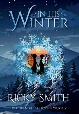 In His Winter 1068579315 Book Cover