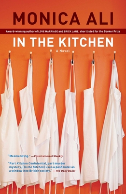In the Kitchen B0058M7L0M Book Cover