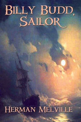 Billy Budd, Sailor 151544208X Book Cover