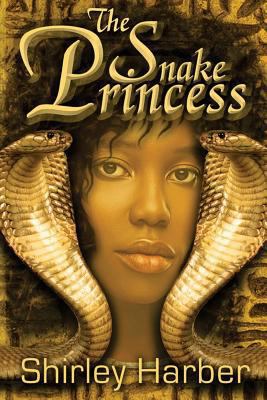 The Snake Princess 1721635475 Book Cover