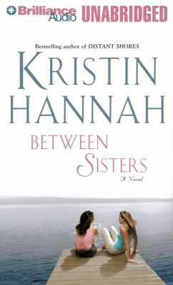 Between Sisters 1441840818 Book Cover