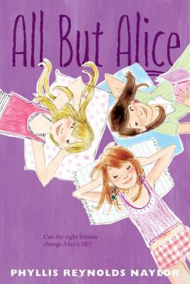 All But Alice: Volume 4 1442427566 Book Cover