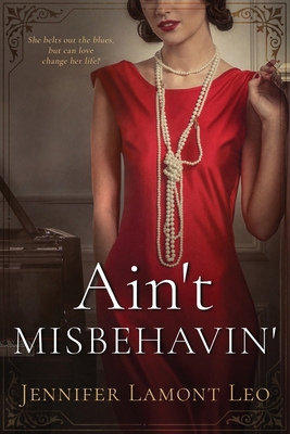 Ain't Misbehavin' 1737874148 Book Cover