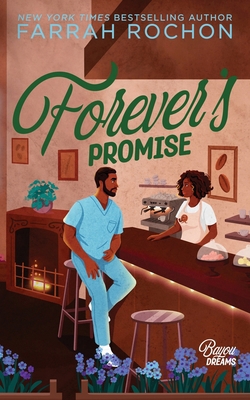 Forever's Promise 1967565228 Book Cover