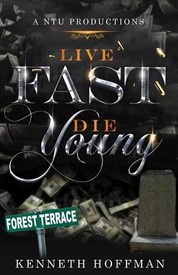Live Fast Die Young 1497347157 Book Cover