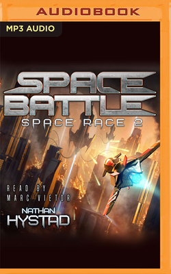 Space Battle 1713638940 Book Cover
