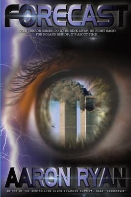 Forecast B0DLT2V6T2 Book Cover