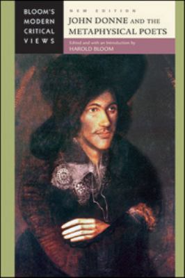 John Donne and the Metaphysical Poets, New Edition 1604135905 Book Cover