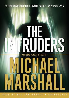 The Intruders 1433249413 Book Cover