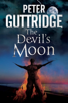 The Devil's Moon 0727882252 Book Cover