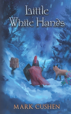 Little White Hands B093RS4FTQ Book Cover