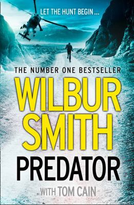 Predator 0008168903 Book Cover