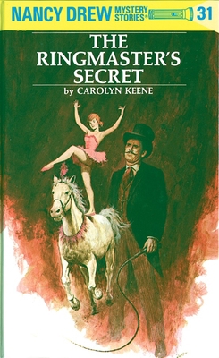 The Ringmaster's Secret 0448095319 Book Cover