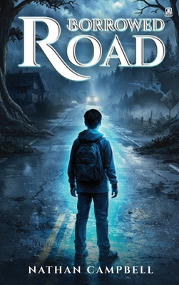 Borrowed Road 1807212009 Book Cover