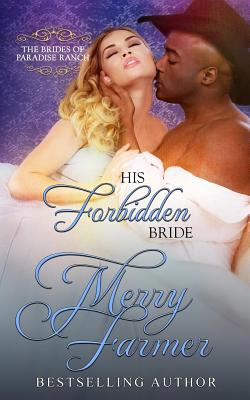 His Forbidden Bride 1537416952 Book Cover