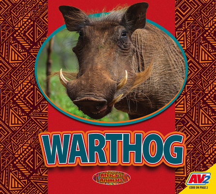 Warthog B0GXX97V5T Book Cover