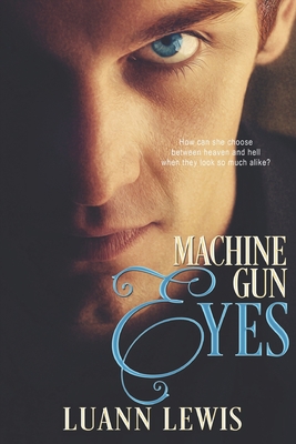 Machine Gun Eyes 1487438656 Book Cover