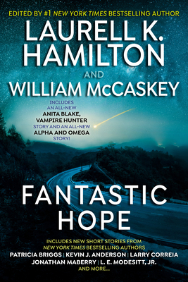 Fantastic Hope 0593099206 Book Cover