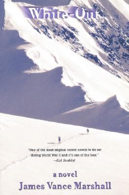 White-Out 1569472777 Book Cover