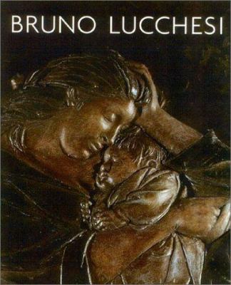 Bruno Lucchesi 0972011935 Book Cover