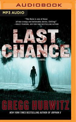 Last Chance 1501238590 Book Cover