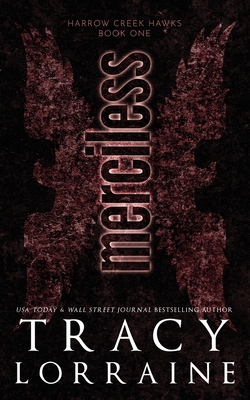 Merciless: Discreet Edition B0CJXGKDB8 Book Cover