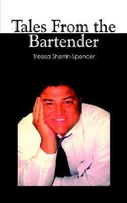 Tales From the Bartender 1410753786 Book Cover