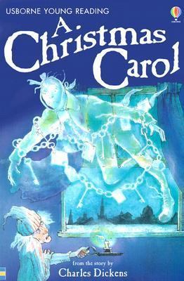 A Christmas Carol 0794505856 Book Cover