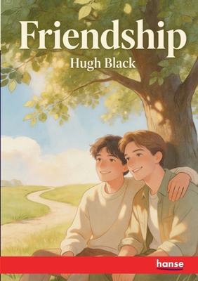 Friendship 3348133629 Book Cover
