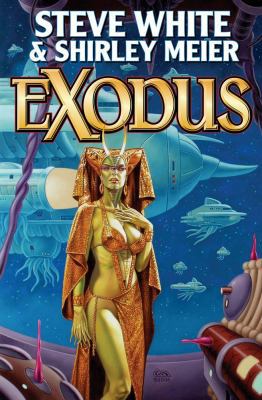 Exodus 1416520988 Book Cover