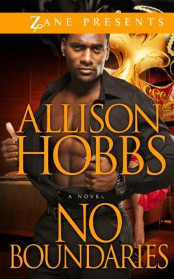 No Boundaries 1593094159 Book Cover