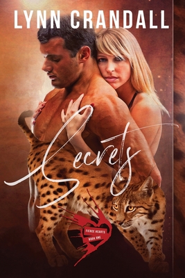 Secrets B08FP54S8Y Book Cover