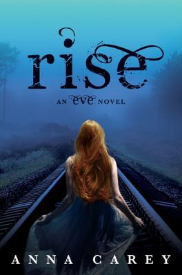 Rise 0062048589 Book Cover