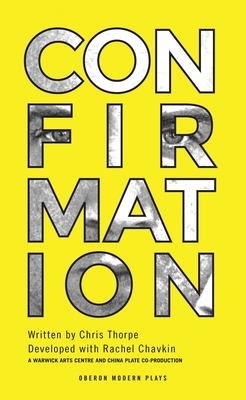 Confirmation 1783191546 Book Cover