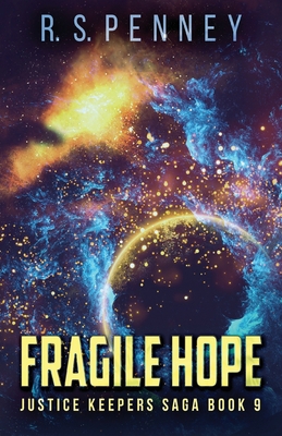 Fragile Hope 4867504424 Book Cover