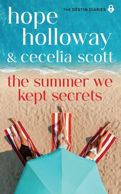 The Summer We Kept Secrets 1952196477 Book Cover