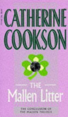 The Mallen Litter B00CHMMQUQ Book Cover