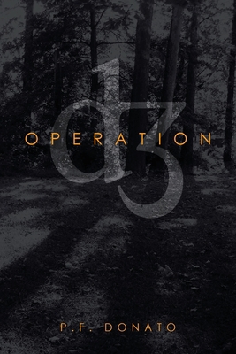 Operation D3 1643505807 Book Cover