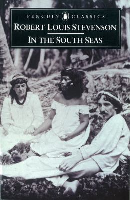 In the South Seas 0140434364 Book Cover