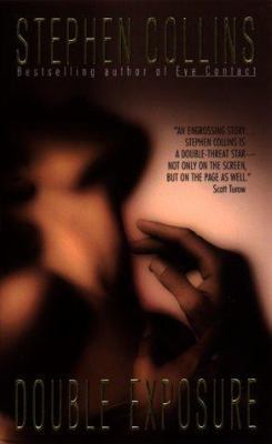 Double Exposure 0380732327 Book Cover