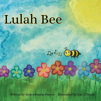 Lulah Bee 1957964065 Book Cover