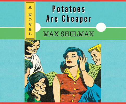 Potatoes Are Cheaper 1520035918 Book Cover