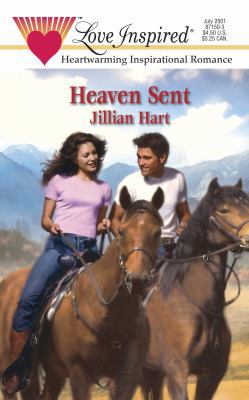 Heaven Sent 0373871503 Book Cover