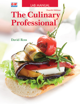 Culinary Professional 1645647927 Book Cover