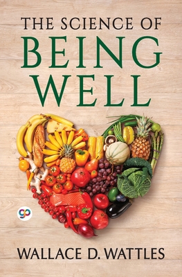 The Science of Being Well 9354993893 Book Cover